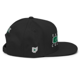 City Nights E Rich St CO Snapback Hat