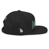 City Nights Gresham Rd DEC GA Snapback Hat