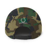 Exit 55 Special Snapback Hat