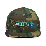 Homeland 1323Dolle Special Snapback Hat