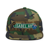 Homeland 1383IsabelAve Special Snapback Hat