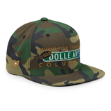 Homeland 1323Dolle Special Snapback Hat