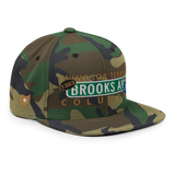 Homeland 1383BrooksAve Special Snapback Hat