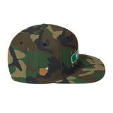 Homeland Murdock St YO Snapback Hat