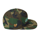 Homeland Ayers St YO Snapback Hat