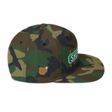 Homeland Sherwood Ave YO Snapback Hat