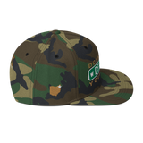 Homeland Delason Ave YO Snapback Hat