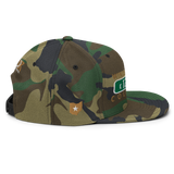 Homeland E 12th Ave CO Snapback Hat