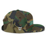 Homeland HuberVestaAve CO Special Snapback Hat