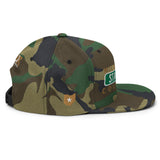 Homeland Starr Ave CO Snapback Hat