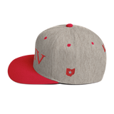 614 Stateside LTD Snapback Hat