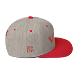 614 Stateside LTD Snapback Hat