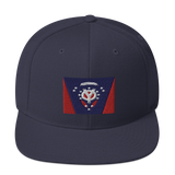 Youngstown Flag Snapback Hat