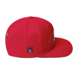 614 Legendary Esteban 33 Sixers Snapback Hat
