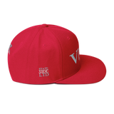 614 Stateside LTD Snapback Hat
