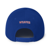 614 Legendary Esteban 33 Sixers Snapback Hat