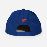 Idora Park Original 330 Snapback Hat