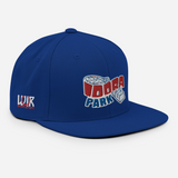 Idora Park Original 330 Snapback Hat