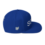 Columbus South Classic Snapback Hat