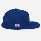 Idora Park Original 330 Snapback Hat