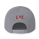 ColumBUS Snapback Hat
