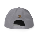 Kimmel Brooks Eastside YO Concrete Snapback Hat