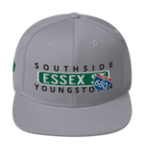 Concrete Streets Essex St YO Snapback Hat