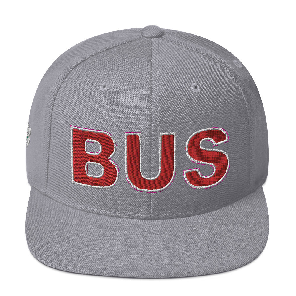 ColumBUS Snapback Hat