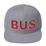 ColumBUS Snapback Hat