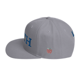 Columbus South Classic Snapback Hat