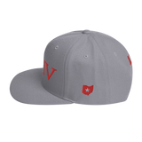 614 Stateside LTD Snapback Hat
