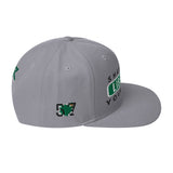 Concrete Streets Liberty Rd YO Snapback Hat