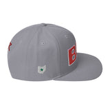 ColumBUS Snapback Hat
