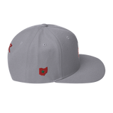 Columbus Classic Apple Snapback Hat