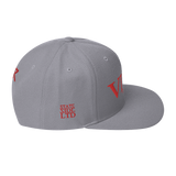 614 Stateside LTD Snapback Hat