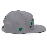 Northside Brier Hill YO Snapback Hat