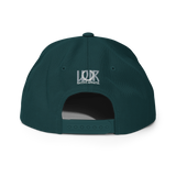 Streets 53rd St W Philly Special Snapback Hat