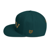614 Stateside LTD Snapback Hat