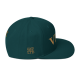 614 Stateside LTD Snapback Hat