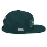 Streets 53rd St W Philly Special Snapback Hat