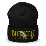 Columbus Northland Classic Cuffed Beanie Hat