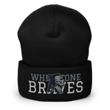 Columbus Whetstone Classic Beanie Hat