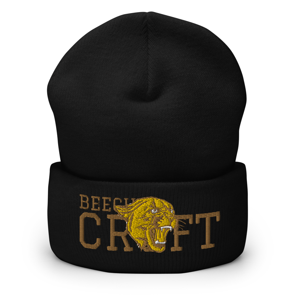 Columbus Classic Beechcroft Beanie Hat