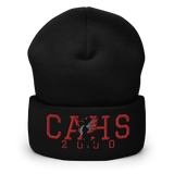 Columbus CAHS Dragons 2000 Classic Cuffed Beanie
