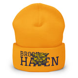 Columbus Classic Brookhaven Beanie Hat