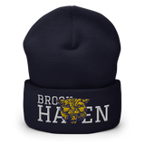 Columbus Classic Brookhaven Beanie Hat