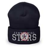 Columbus Centennial Classic Cuffed Beanie