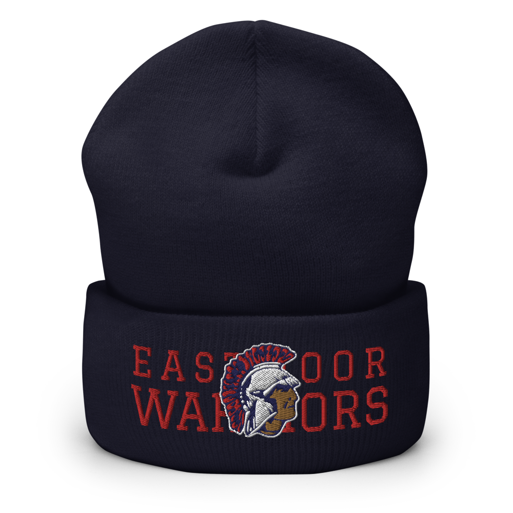 Columbus Eastmoor Classic Cuffed Beanie