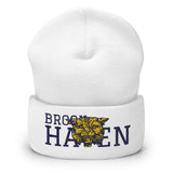 Columbus Classic Brookhaven Beanie Hat