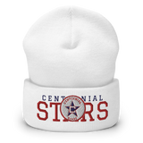 Columbus Centennial Classic Cuffed Beanie
